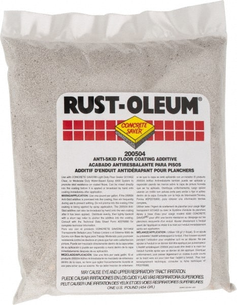 RUST-OLEUM 1 Lb Bag AntiSlip Paint Additive