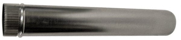 MSC 9 ID, Galvanized Round Pipe