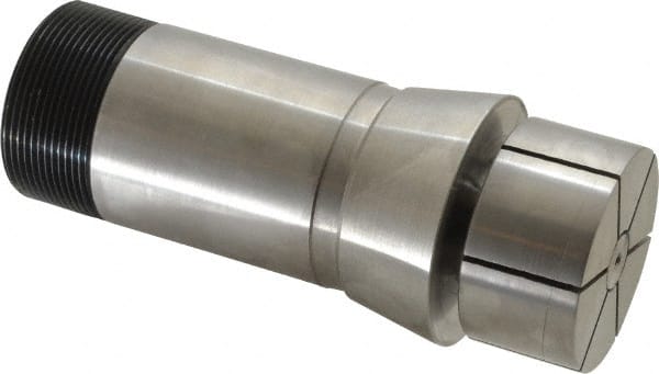 DUNHAM TOOL 2 Inch Head Diameter, 3/4 to 1.937 Inch Grip, 16C Expanding Collet