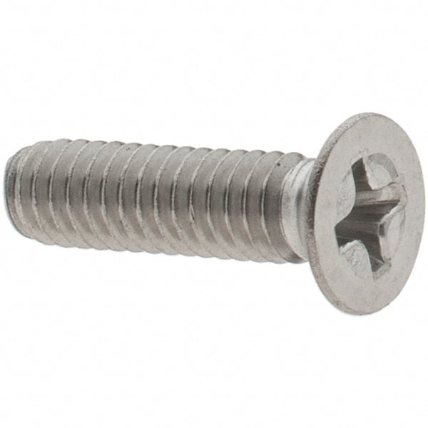 MSC INDUSTRIAL Machine Screws