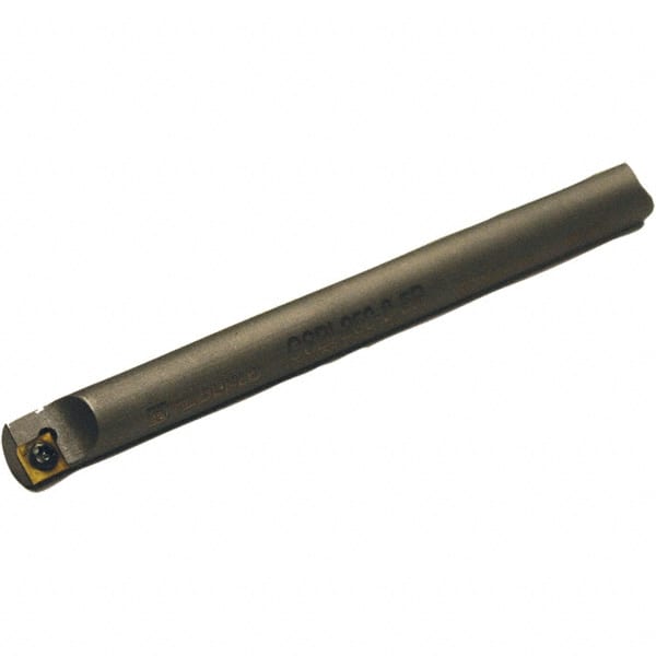 TOOL-FLO 0.208 Min Bore, 1/2 Max Depth, Right Hand CSBI Indexable Boring Bar