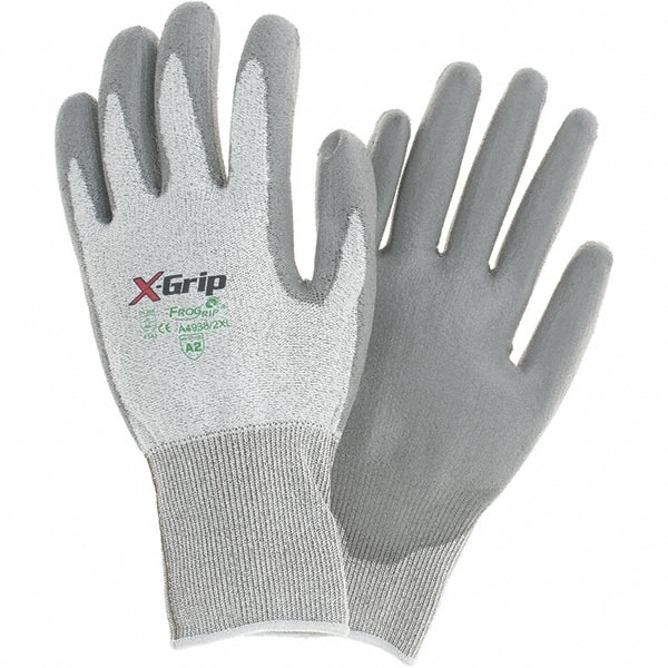 LIBERTY GLOVE&SAFETY Cut & Puncture Resistant Gloves