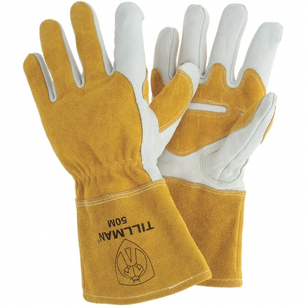 TILLMAN Welding/Heat Protective Glove
