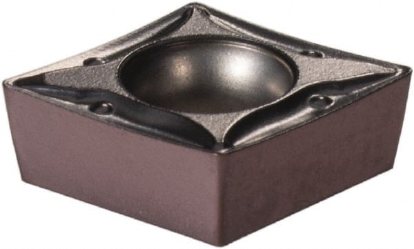 ISCAR CCMT31 PF Grade IC806 Carbide Turning Insert