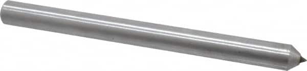 MSC INDUSTRIAL 3/4 Carat Single Point Diamond Dresser