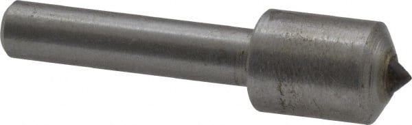 MSC INDUSTRIAL 3/4 Carat Single Point Small Landis Diamond Dresser