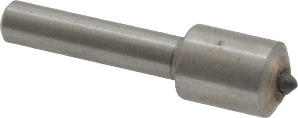 MSC INDUSTRIAL 1 Carat Single Point Small Landis Diamond Dresser