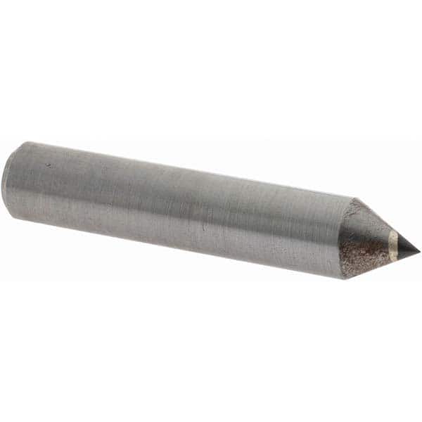 MSC 1/2 Carat Single Point Pencil Diamond Dresser