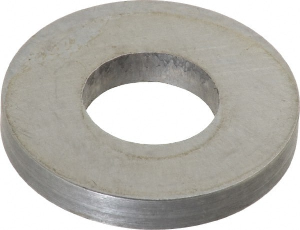 BOSTON GEAR 1/2 ID x 11/8 OD x 5/32 Thick Steel Thrust Washer Bearing