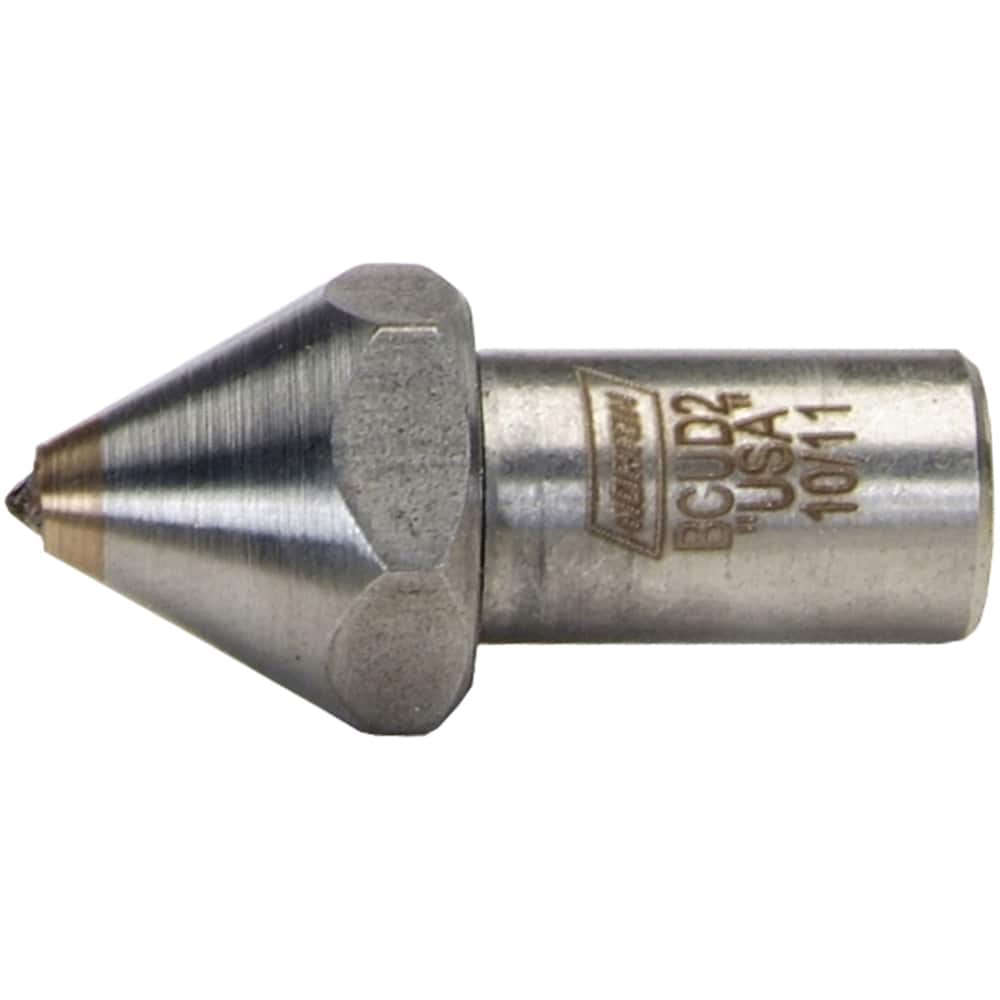NORTON 1/4 Carat Single Point Diamond Dresser