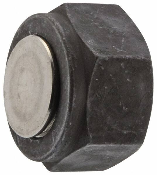 PARKER 1/16 Tube OD Stainless Steel Compression Tube Plug