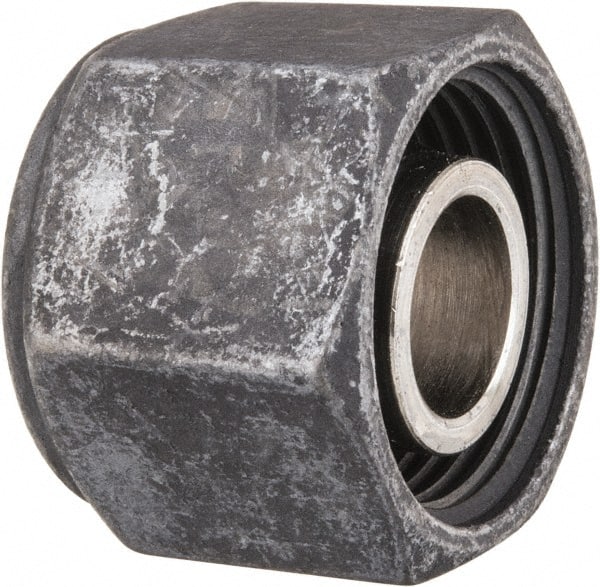PARKER 1/2 Tube OD Stainless Steel Compression Tube Plug