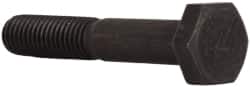 MSC 1/213 Thread, 3 Length Under Head, Alloy Steel Hex Head Bolt