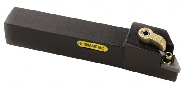 KENNAMETAL Right Hand Negative Rake Indexable Turning Toolholder