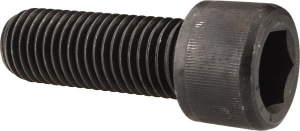 MSC INDUSTRIAL 7/89 UNC Hex Socket Cap Screw