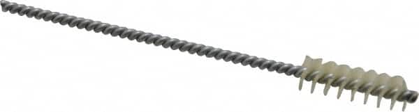 MSC 0.313 Diam Helical Nylon Tube Brush