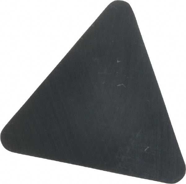 MSC INDUSTRIAL TPG323 Grade I22 Carbide Turning Insert