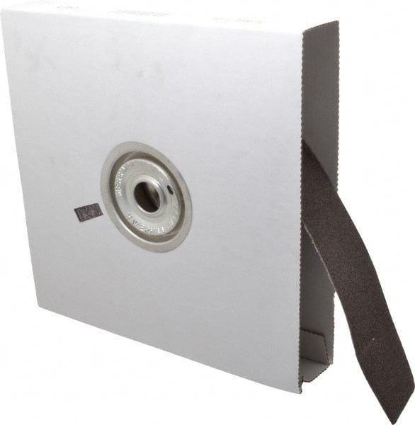 TRU-MAXX 2 x 50 Yd 60 Grit Aluminum Oxide Shop Roll