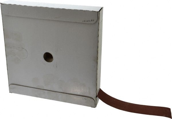 TRU-MAXX 11/2 x 50 Yd 240 Grit Aluminum Oxide Shop Roll