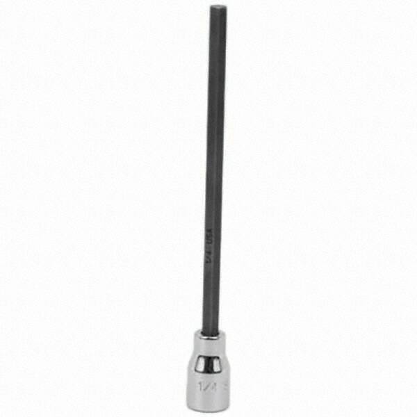 SK Hand Hex & Torx Bit Sockets