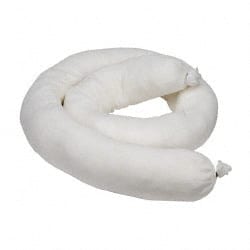 PRO-SAFE 12 Qty 1 Pack 14 Gal, 4 Long, 3 Diam, Polypropylene Sock