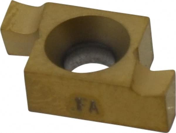 SECO 10EAR.1FA CP500 Carbide Grooving Insert