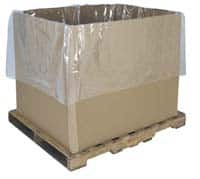 MSC 42 Long x 52 Wide x 80 High x 0.002 Thick Gaylord Liner