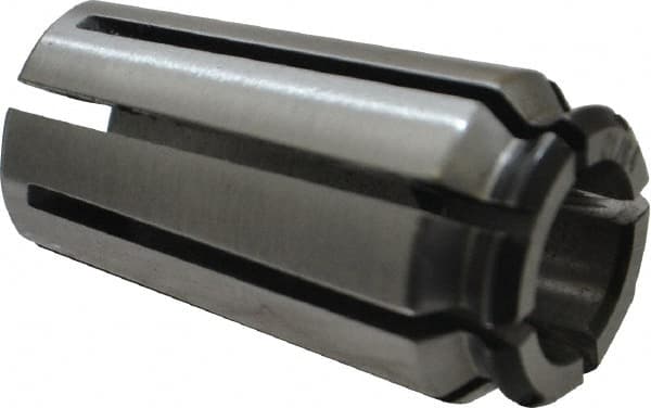 CENTAUR 5/16 to 21/64 Inch Collet Capacity, Series 38 AF Collet