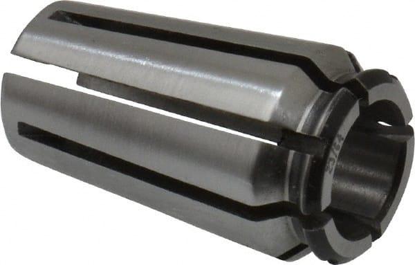 CENTAUR 11/32 to 23/64 Inch Collet Capacity, Series 38 AF Collet