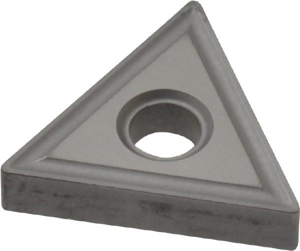 MSC INDUSTRIAL TNMG321 Grade I55 Carbide Turning Insert