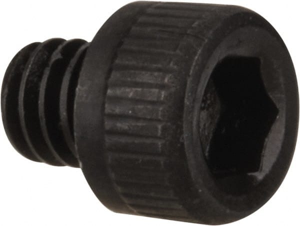 MSC INDUSTRIAL #448 UNF Hex Socket Cap Screw