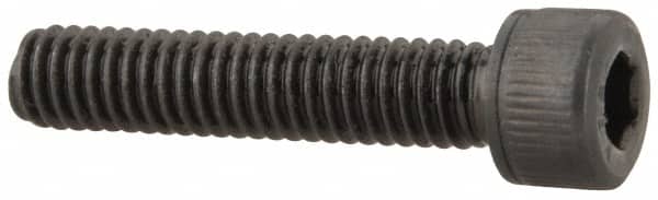 MSC INDUSTRIAL #544 UNF Hex Socket Cap Screw