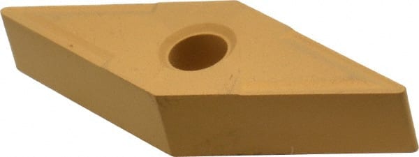 MSC INDUSTRIAL VNMG331 Grade I55 Carbide Turning Insert