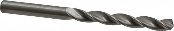 M.A. FORD. #1 150&deg; Solid Carbide Jobber Drill