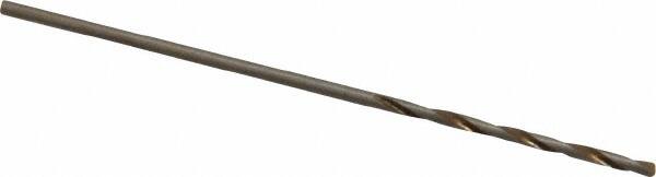 HERTEL 1/32 135&deg; Cobalt Jobber Drill