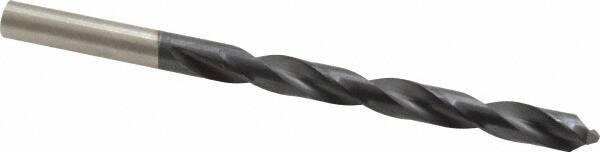 HERTEL 9/32 135&deg; Cobalt Jobber Drill