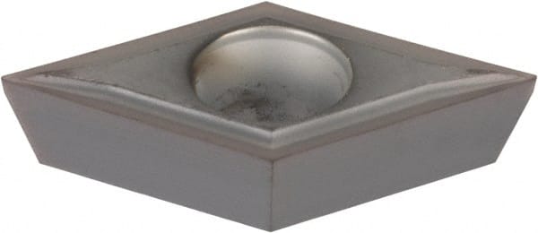 KENNAMETAL DPGT32.50 LF Grade KC5010 Carbide Turning Insert