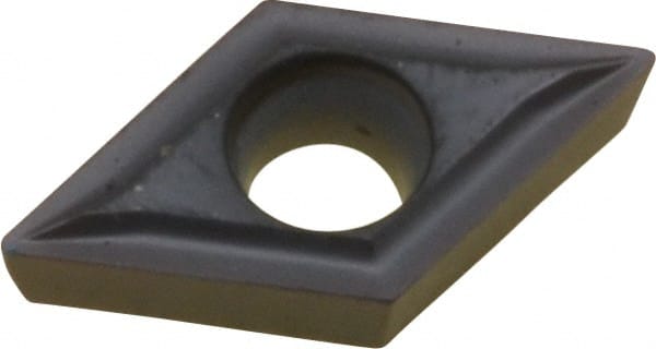KENNAMETAL DCMT21.50.5 LF Grade KC5010 Carbide Turning Insert