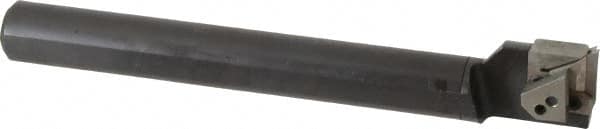 APT 11/16 Min Diam 3/4 Shank Diam Steel Indexable Boring Bar