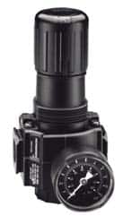 NORGREN 3/4 NPT 5 150 psi Standard Zinc Regulator