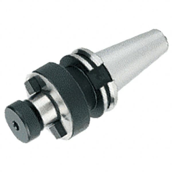 ISCAR CAT40 Taper Shank 1/2 Pilot Shell Mill Holder