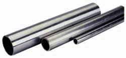 MSC 6 Long, 11/2 OD, 316 Stainless Steel Tube