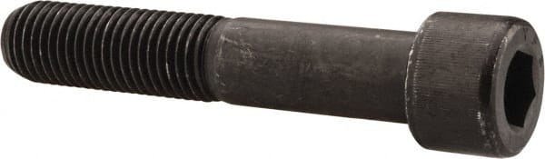 MSC INDUSTRIAL 11/2 12 UNF Hex Socket Cap Screw