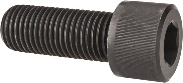 MSC INDUSTRIAL 13/4 5 UNC Hex Socket Cap Screw
