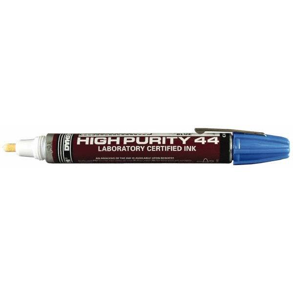 DYKEM Blue OilBased Paint Marker