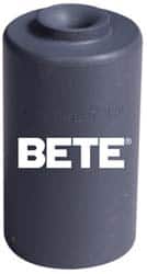 BETE FOG NOZZLE 1/8 Pipe, 120&deg; Spray Angle, PVC, Full Cone Nozzle
