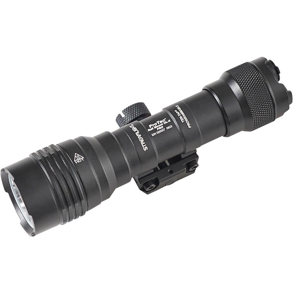 STREAMLIGHT ProTac Rail Mount HLX Pro System None Y