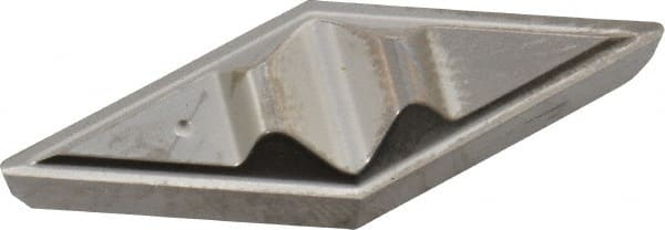 KENNAMETAL VPGR331, KC5410 Grade Carbide Profiling Insert