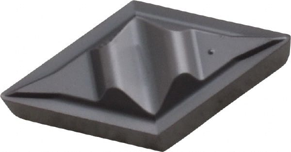 KENNAMETAL DPGR431, KC5010 Grade Carbide Profiling Insert