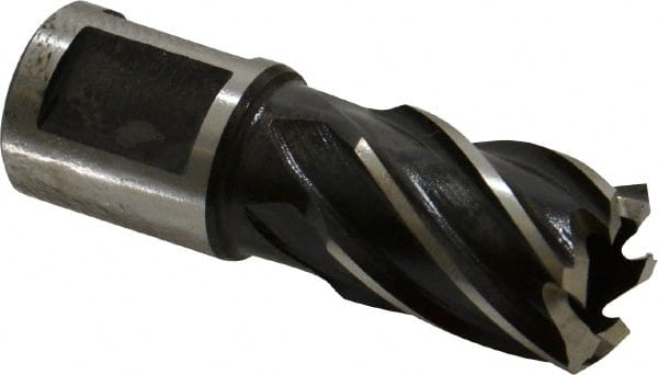 MILWAUKEE ELECTRIC TOOLS MILWAUKEE ELECT ANNULAR CUTTER 3/4 HSS